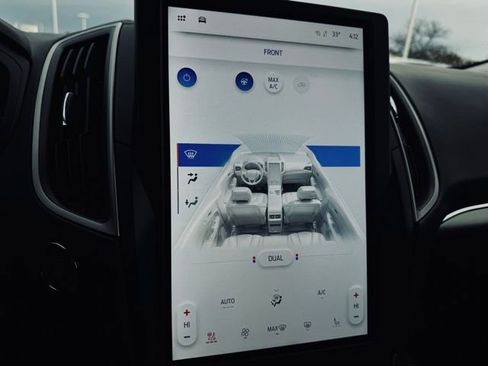 Used 2022 Ford Edge SEL w/ Convenience Package image 33