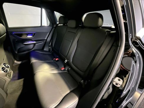 Certified 2026 Mercedes-Benz GLC 300 4MATIC image 21