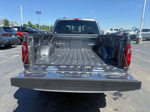 New 2025 Ford F150 XLT w/ Equipment Group 303A High AWD/4WD image 41