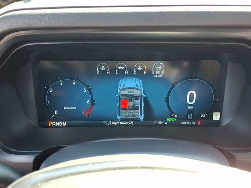 Used 2024 Ford F150 Platinum w/ Equipment Group 702A High AWD/4WD image 29
