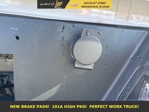 Used 2021 Ford F150 XL w/ Equipment Group 101A High image 20