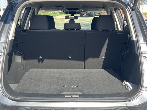 New 2026 Nissan Rogue SV image 20