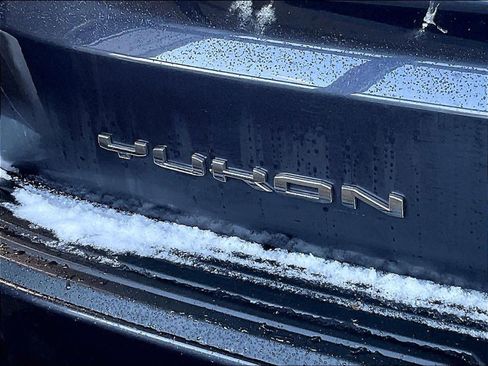 Used 2023 GMC Yukon XL Denali Ultimate image 30
