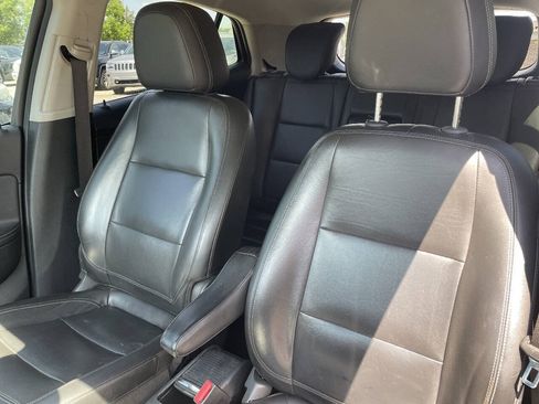 Used 2014 Buick Encore Leather FWD image 17