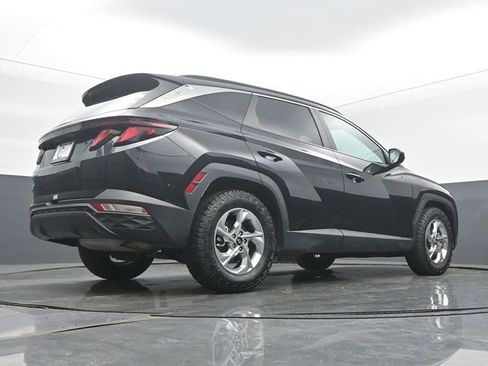 Used 2024 Hyundai Tucson SEL image 51