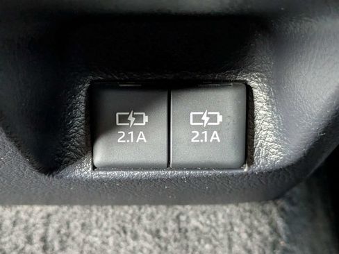 Used 2021 Toyota 4Runner Limited RWD image 16