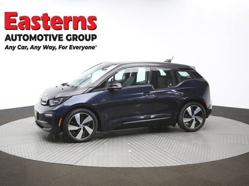 Used 2019 BMW i3 120Ah image 56