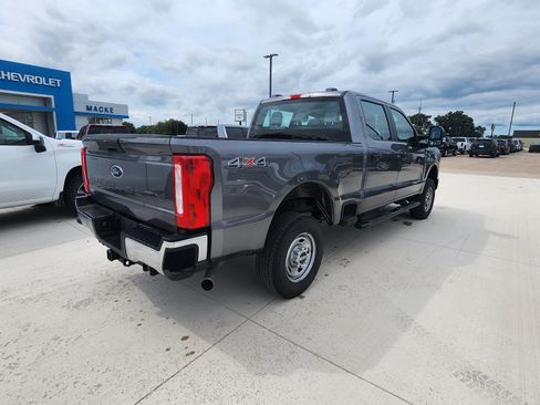 Used 2024 Ford F250 XL w/ Snow Plow Prep Package AWD/4WD image 5