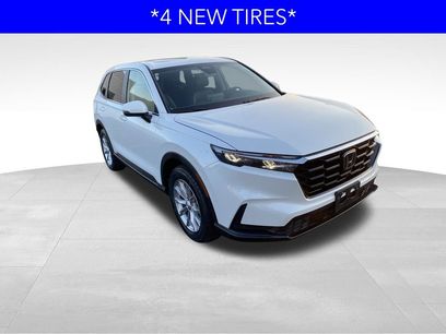 Certified 2023 Honda CR-V EX-L