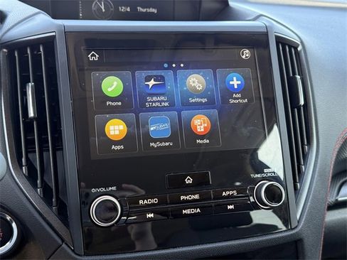 Certified 2024 Subaru Forester Sport image 19