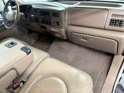 Used 2000 Ford F250 4x4 SuperCab Super Duty image 58