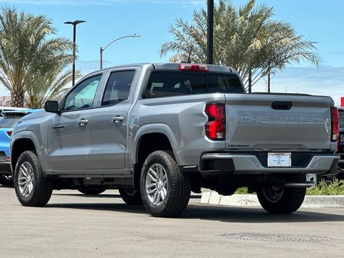 New 2026 Chevrolet Colorado LT w/ LT Convenience Package RWD image 6