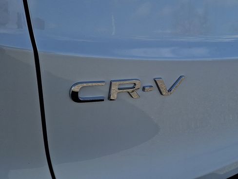 Used 2024 Honda CR-V EX image 31