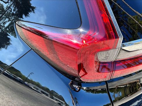 Used 2022 Honda CR-V EX-L image 29