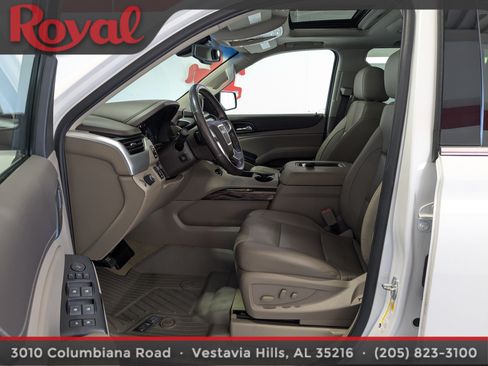 Used 2018 GMC Yukon XL SLT w/ Premium Edition RWD image 22