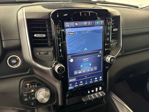 Certified 2024 RAM 1500 Laramie AWD/4WD image 24