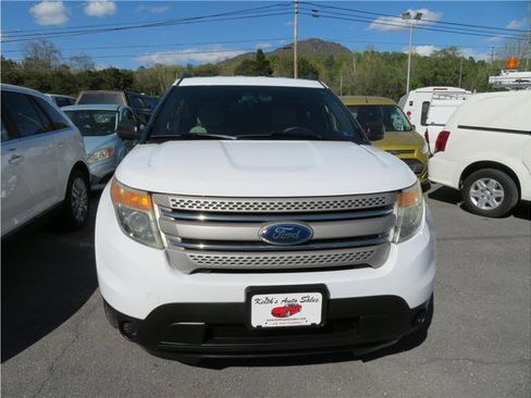 Used 2015 Ford Explorer 4WD image 17