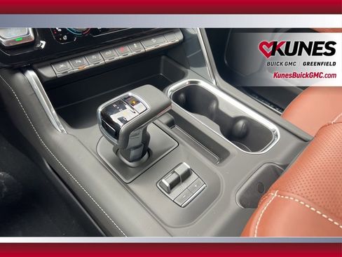 New 2026 GMC Sierra 1500 Denali Ultimate AWD/4WD image 28