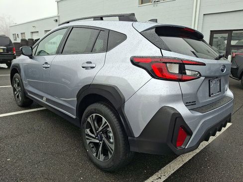 New 2026 Subaru Crosstrek 2.0i Premium image 4
