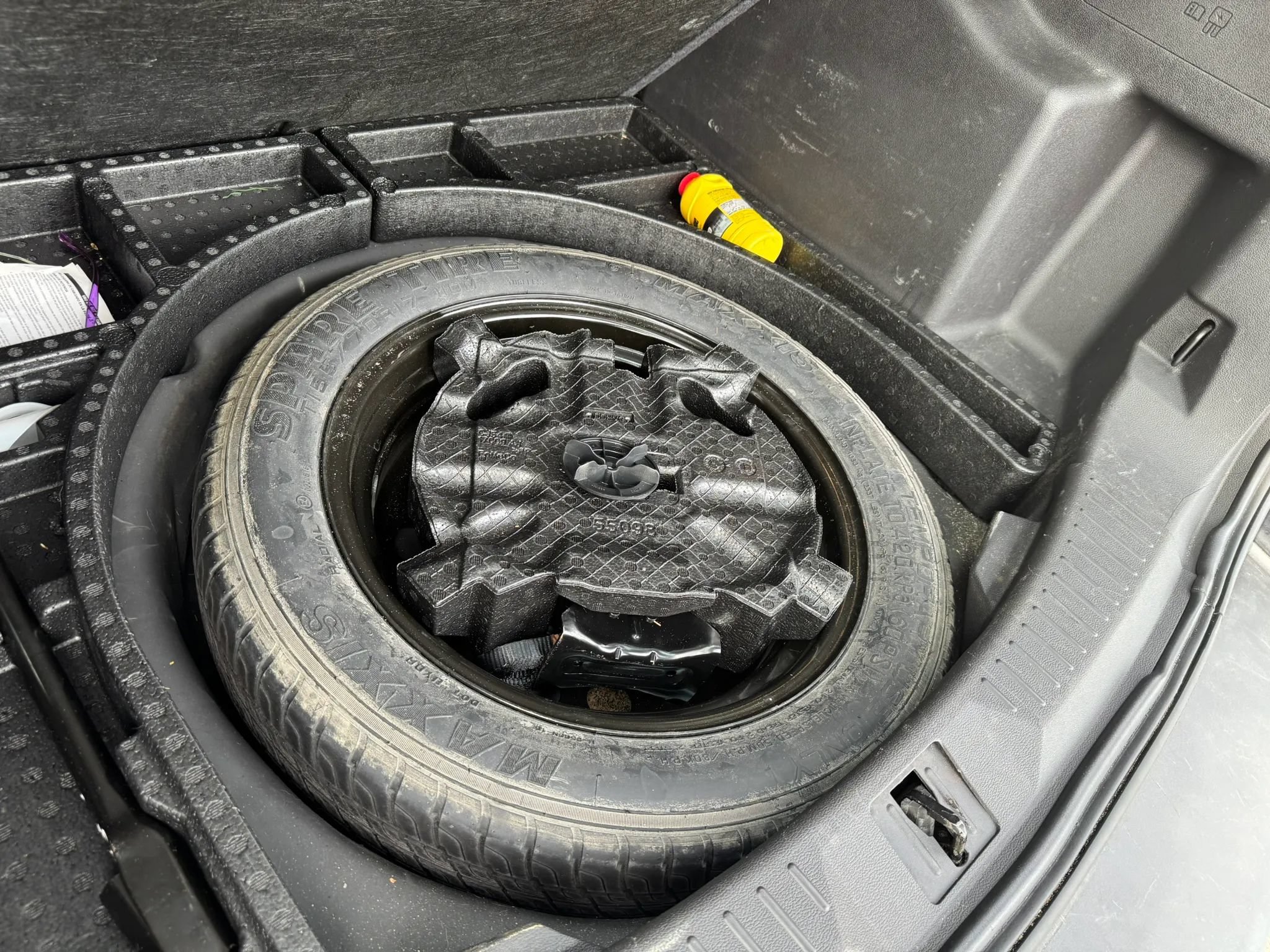 Used 2015 Ford Escape S FWD image 6