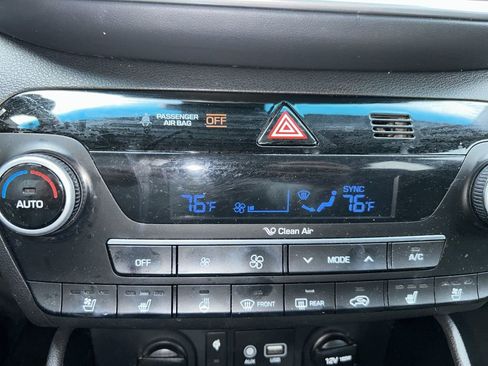 Used 2019 Hyundai Tucson Ultimate image 13