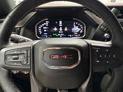 Used 2026 GMC Sierra 2500 AT4 AWD/4WD image 14