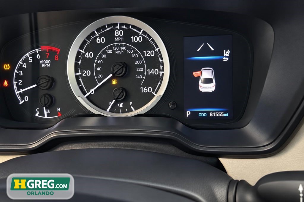 Used 2020 Toyota Corolla LE FWD image 15