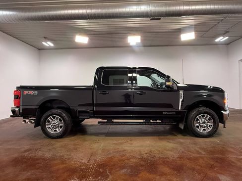 Used 2023 Ford F250 Lariat w/ FX4 Off-Road Package AWD/4WD image 24
