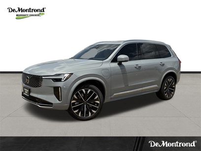 Used 2025 Volvo XC90 T8 Core