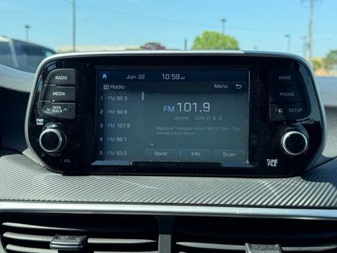 Used 2019 Hyundai Tucson SE FWD image 21