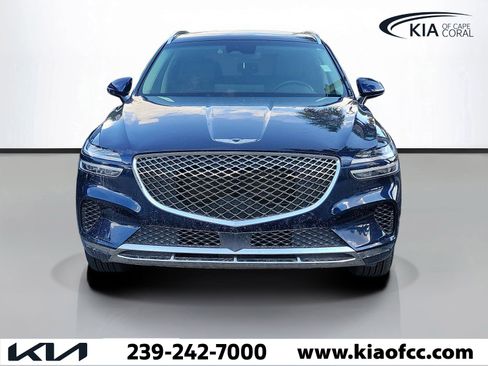 Used 2023 Genesis GV70 2.5T AWD/4WD image 2