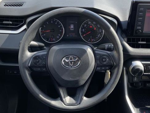 Certified 2019 Toyota RAV4 LE w/ All Weather Liner Package AWD/4WD image 13