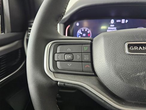 New 2026 Jeep Grand Wagoneer Limited image 24