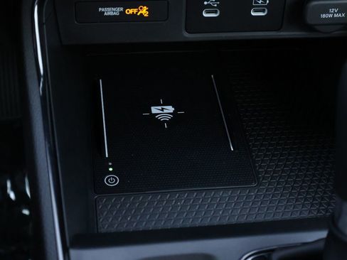 New 2026 Honda CR-V Sport-L image 18