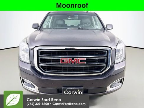 Used 2017 GMC Yukon SLT w/ Open Road Package AWD/4WD image 2