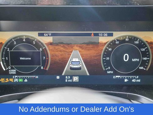 New 2026 Subaru Outback Wilderness image 24