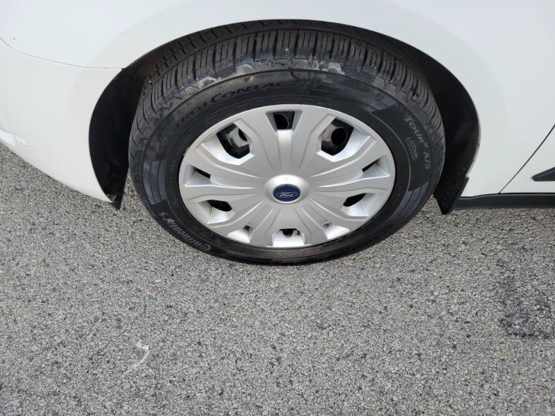 Used 2020 Ford Transit Connect XLT FWD image 34