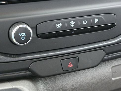 New 2026 Ford Transit 250 148 Medium Roof w/ Load Area Protection Package image 16