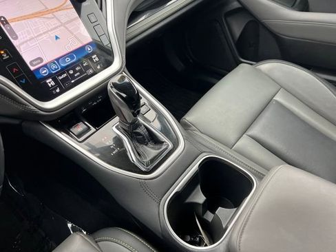 Used 2020 Subaru Outback Onyx Edition XT w/ Popular Package #2 image 29