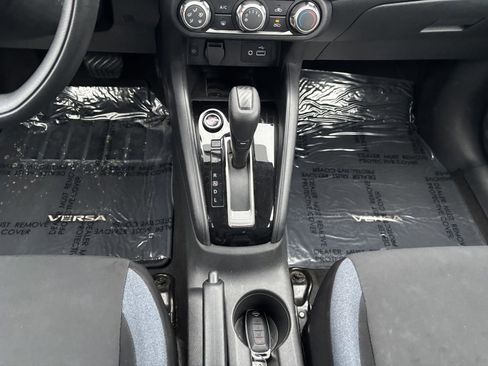 Used 2023 Nissan Versa SV image 20