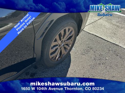 Certified 2025 Subaru Forester Sport image 12