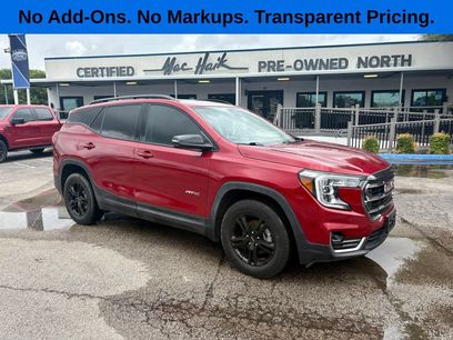 Used 2023 GMC Terrain AT4 w/ Tech Package