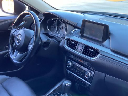 Used 2016 MAZDA MAZDA6 Touring image 29
