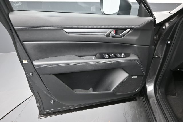 Certified 2024 MAZDA CX-5 AWD 2.5 S w/ Premium Plus Pkg image 12