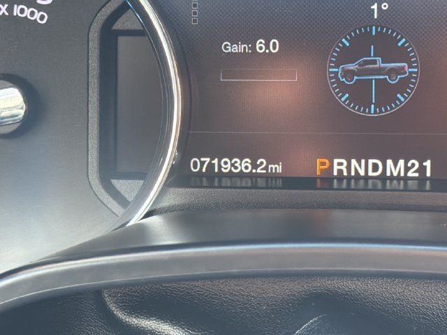Used 2017 Ford F250 Lariat w/ Chrome Package AWD/4WD image 18