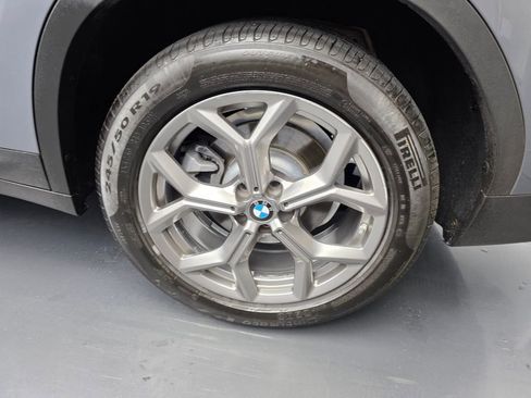 Used 2023 BMW X3 sDrive30i w/ Convenience Package w/ZPA image 17