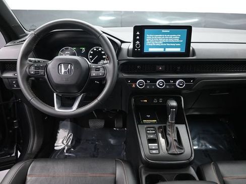 Certified 2024 Honda CR-V Sport-L image 11