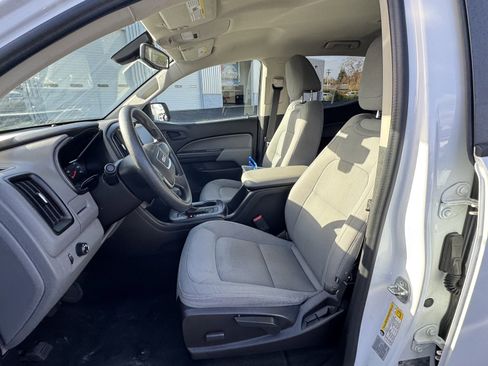 Used 2015 GMC Canyon 2WD Crew Cab image 15