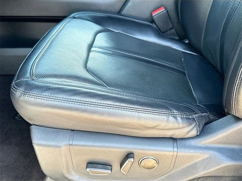 Used 2021 Ford Expedition Max Limited image 21