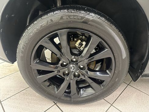 Used 2025 MAZDA CX-30 AWD 2.5 S w/ Preferred Package image 14